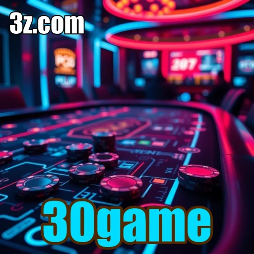 Aventura e Competição em Action no 30game