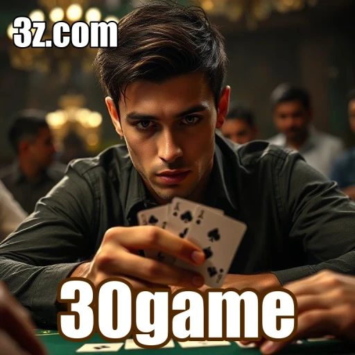 Puzzles no 30game: Desafios e Comunidade em Foco