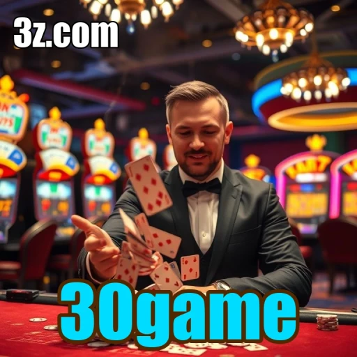 Sports: A Interatividade Avançada do 30game Para Você