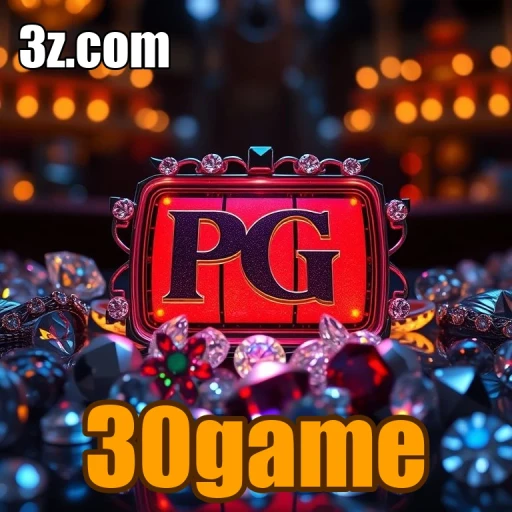 30game: Estratégia Inovadora que Revoluciona os Jogos Online